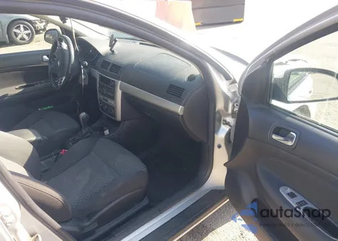 2010 Chevrolet Cobalt Lt z USA, uszkodzony, nr VIN 1G1AD5F51A7143596